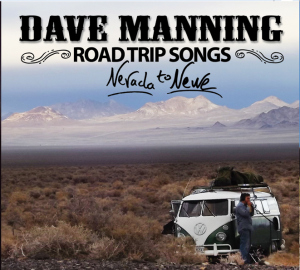Road Trip Songs Cover